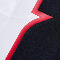 Houston Texans Navy #1 Dad Game Jersey