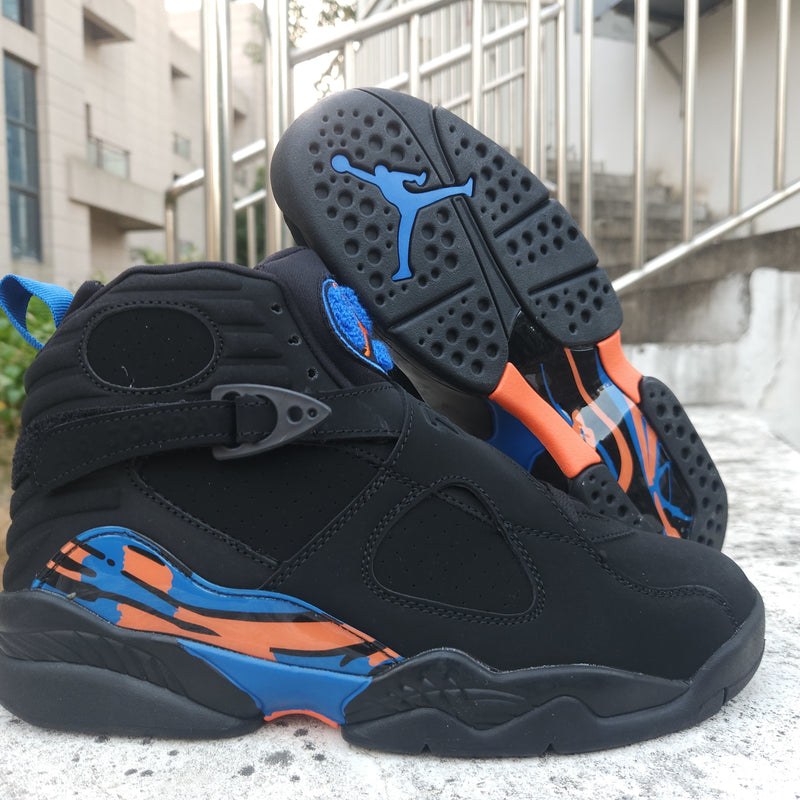 High Top Sneakers, Blue Colorway, Lace Up Design, Casual Gift for Sneaker Fans