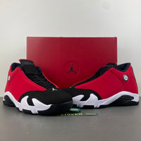 Low Top Sneakers, White Black Red Colorway, Lace Up Design, Casual Gift for Sneaker Fans