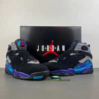 Mid Top Sneakers, Blue Black Purple Gray Colorway, Lace Up Design, Casual Gift for Sneaker Fans