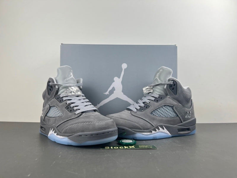 Mid Top Sneakers, Gray Colorway, Lace Up Design, Casual Gift for Sneaker Fans