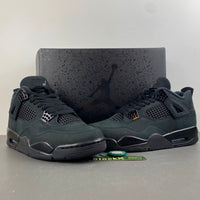 Low Top Sneakers, Black Colorway, Lace Up Design, Casual Gift for Sneaker Fans
