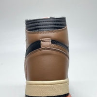 Sneakers, Black Colorway, Reverse Hook Design, Lace Up Design, Casual Gift for Sneaker Fans