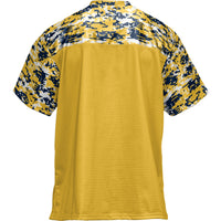 ETSU Buccaneers Football Jersey - Gold