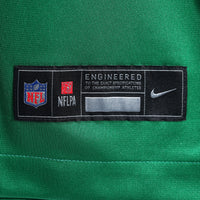 Philadelphia Eagles Ron Jaworski Kelly Green Retired Player Alternate Game Jersey