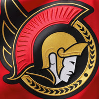 Ottawa Senators Red Alternate Premium Jersey