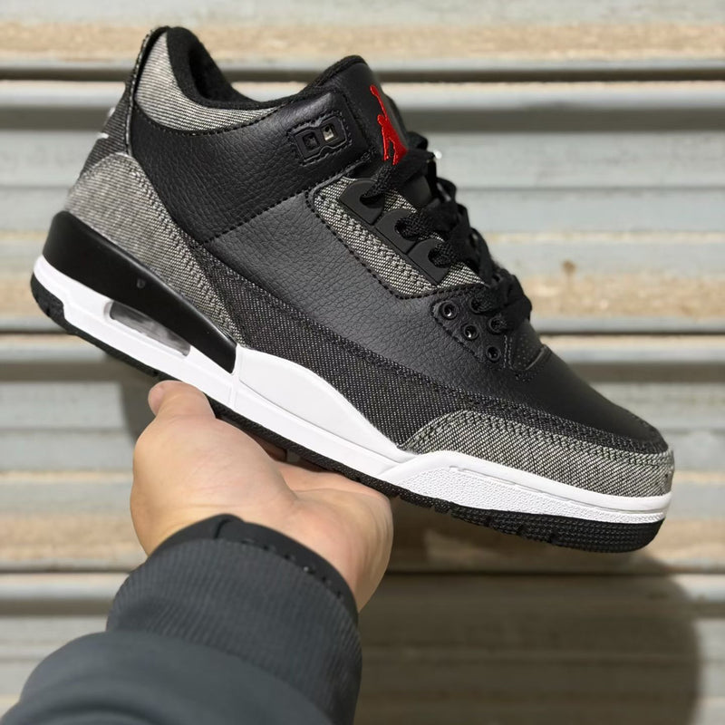 Low Top Sneakers, Black Colorway, Lace Up Design, Casual Gift for Sneaker Fans