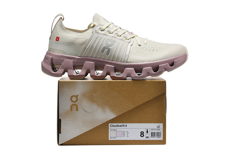 Low Top Sneakers, Pink Colorway, Lace Up Design, Casual Gift for Sneaker Fans