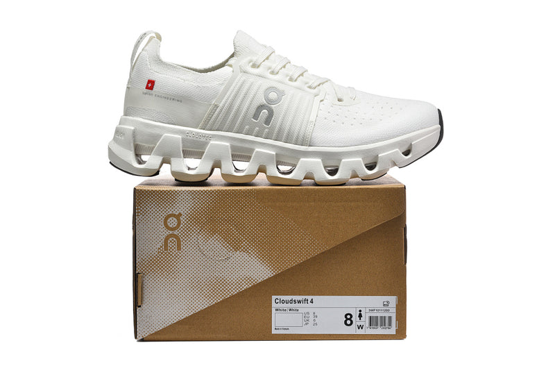 Low Top Sneakers, White Colorway, Lace Up Design, Casual Gift for Sneaker Fans