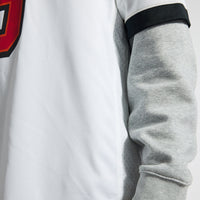 Tampa Bay Buccaneers Baker Mayfield White Away Game Jersey