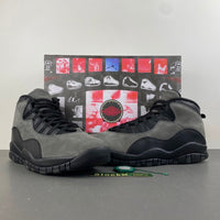 Low Top Sneakers, Carbon Gray Black Red Colorway, Lace Up Design, Casual Gift for Sneaker Fans
