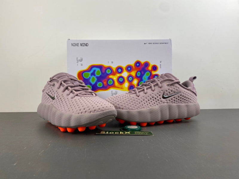 Low Top Sneakers, Purple Colorway, Lace Up Design, Casual Gift for Sneaker Fans