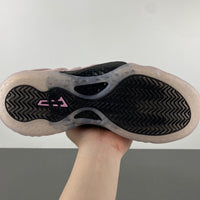 Low Top Sneakers, Pink Black Colorway, Lace Up Design, Casual Gift for Sneaker Fans