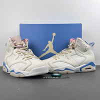 Low Top Sneakers, Blue White Colorway, Lace Up Design, Casual Gift for Sneaker Fans