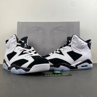 High Top Sneakers, White Black Colorway, Lace Up Design, Casual Gift for Sneaker Fans