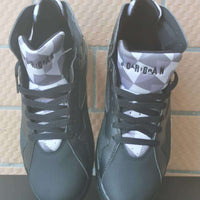 Sneakers, Black Silver Colorway, Lace Up Design, Casual Gift for Sneaker Fans