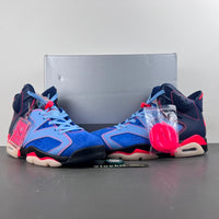 High Top Sneakers, Royal Blue Red Navy Colorway, Lettering Design, Lace Up Design, Casual Gift for Sneaker Fans