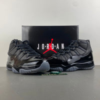 Low Top Sneakers, Black Colorway, Lace Up Design, Casual Gift for Sneaker Fans