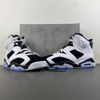 High Top Sneakers, White Black Colorway, Lace Up Design, Casual Gift for Sneaker Fans