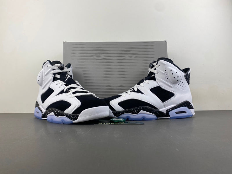 High Top Sneakers, White Black Colorway, Lace Up Design, Casual Gift for Sneaker Fans