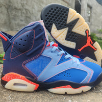 High Top Sneakers, Royal Blue Red Navy Colorway, Lettering Design, Lace Up Design, Casual Gift for Sneaker Fans