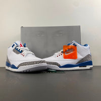 Retro Low Top Sneakers, Royal Blue White Colorway, Lace Up Design, Casual Gift for Sneaker Fans