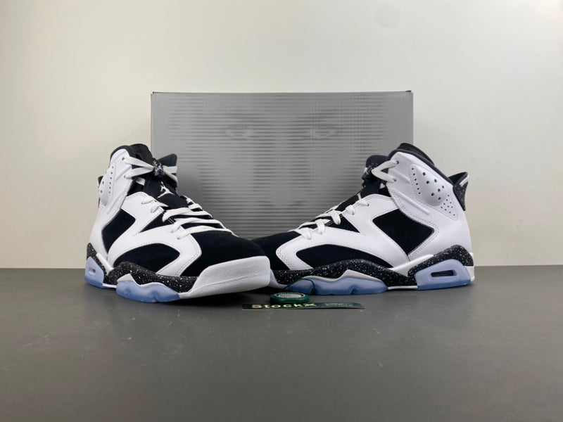 High Top Sneakers, White Black Colorway, Lace Up Design, Casual Gift for Sneaker Fans