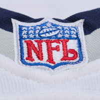 New England Patriots Tom Brady White 2000 Legacy Replica Jersey
