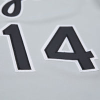 Chicago White Sox Paul Konerko Gray 2005 Cooperstown Collection Authentic Jersey