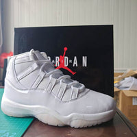 High Top Sneakers, White Colorway, Lace Up Design, Casual Gift for Sneaker Fans