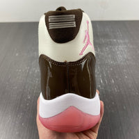 Sneakers, White Black Pink Colorway, Lace Up Design, Casual Gift for Sneaker Fans