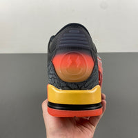 Low Top Sneakers, Black Colorway, Lace Up Design, Casual Gift for Sneaker Fans