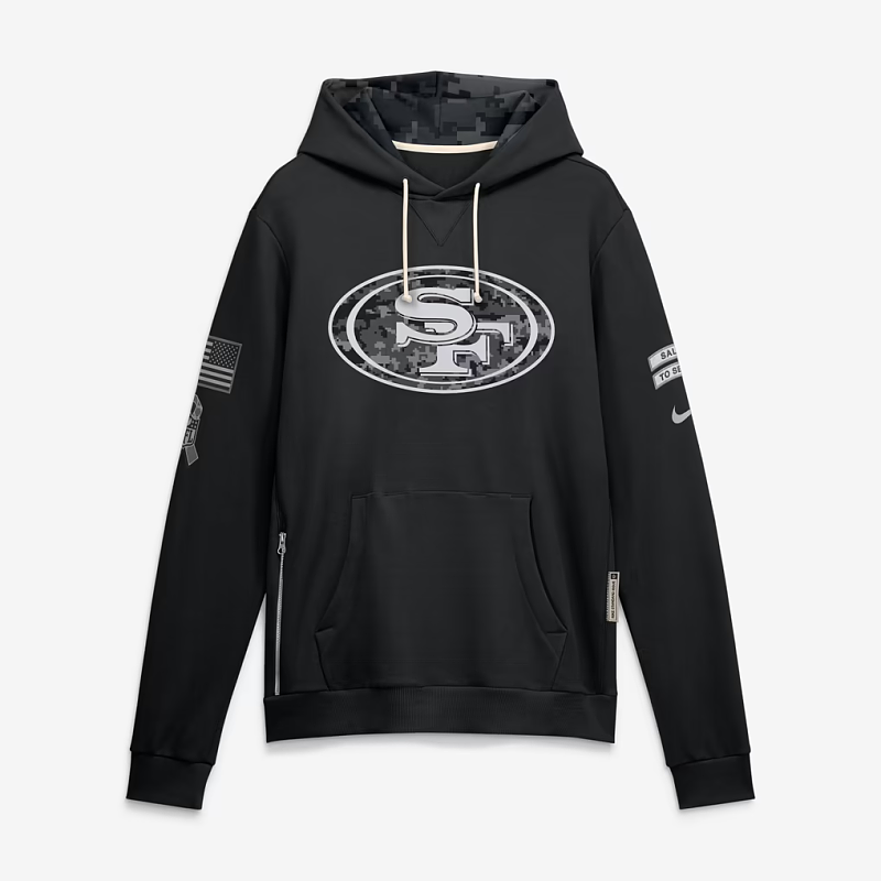 NFL Sweatshirt - Tribute Edition - Album 256174180