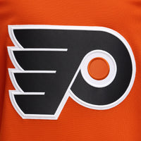 Philadelphia Flyers Orange Home Authentic Pro Jersey