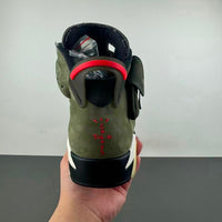 High Top Sneakers, Army Green Colorway, Lace Up Design, Casual Gift for Sneaker Fans