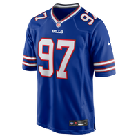 Buffalo Bills Joey Bosa Royal Game Player Jersey
