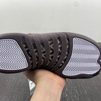 Sneakers, Burgundy White Colorway, Lace Up Design, Casual Gift for Sneaker Fans