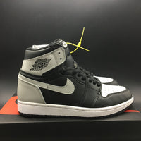 Sneakers, Black Gray Colorway, Leather Footwear, Lace Up Design, Casual Gift for Sneaker Fans