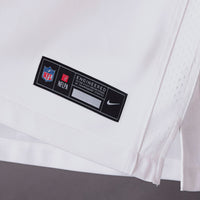 Atlanta Falcons Jessie Bates III White Game Jersey