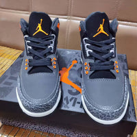 Sneakers, Red Gray Orange Colorway, Lace Up Design, Casual Gift for Sneaker Fans