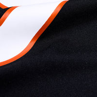Cincinnati Bengals Evan McPherson Black Game Jersey