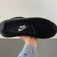 Low Top Sneakers, Black Colorway, Lace Up Design, Casual Gift for Sneaker Fans