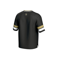 UCF Knights Spirit Football Jersey - Black