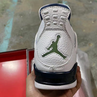 Sneakers, Blue White Colorway, Lace Up Design, Casual Gift for Sneaker Fans