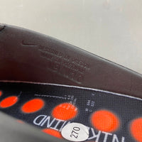 Slides, Black Colorway, Slip On Design, Casual Gift for Shoe Lovers