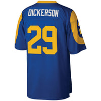 Los Angeles Rams Eric Dickerson Royal Legacy Replica Jersey