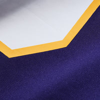 Minnesota Vikings Justin Jefferson Purple Classic Player Game Jersey