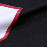 Atlanta Falcons Andre Rison Black Retired Player Jersey