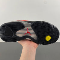 Low Top Sneakers, Black Red Colorway, Lace Up Design, Casual Gift for Sneaker Fans