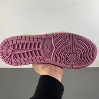 Low Top Sneakers, Pink Colorway, Reverse Hook Design, Lace Up Design, Casual Gift for Sneaker Fans